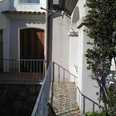 Casa Lu Do'