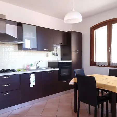 Casa Lu Do' * Agrustos