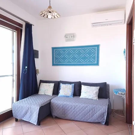 Casa Lu Do' Agrustos