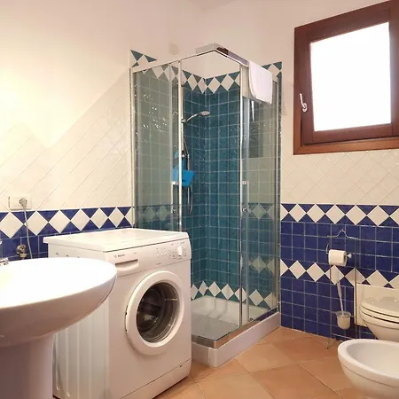 Casa Lu Do' شقة