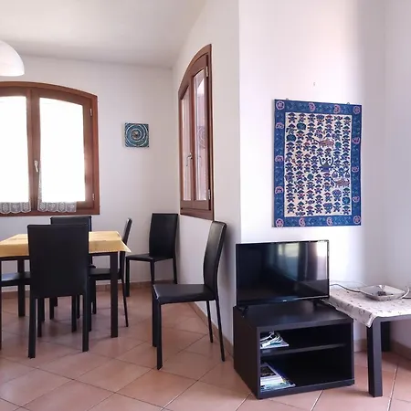 Casa Lu Do' Agrustos