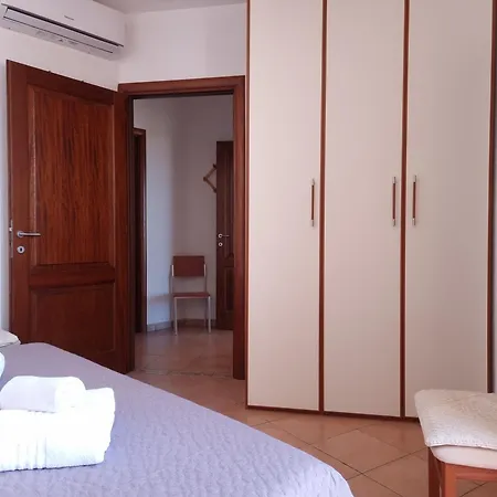 Casa Lu Do' * Agrustos