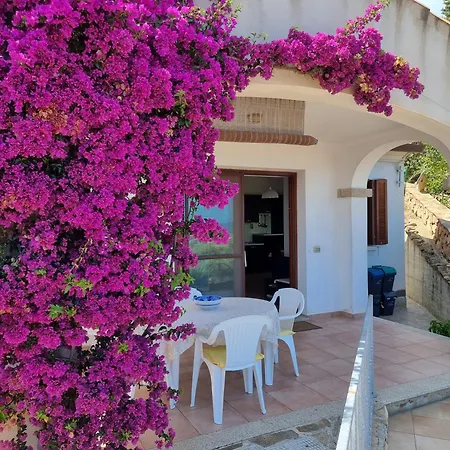 Apartment Casa Lu Do' Agrustos