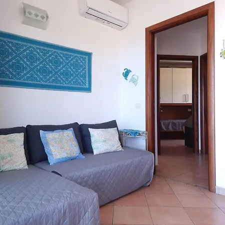 Casa Lu Do'