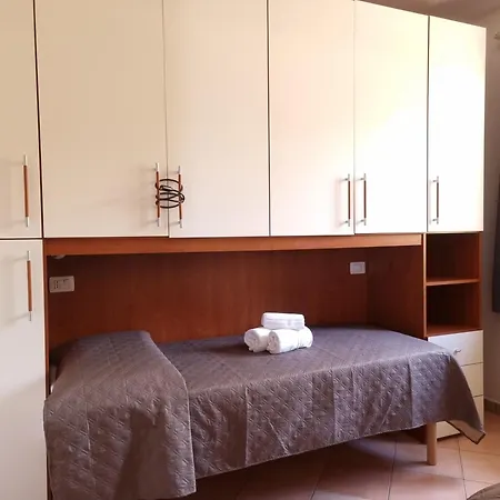 Casa Lu Do' Apartment *