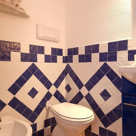 Apartment Casa Lu Do' *