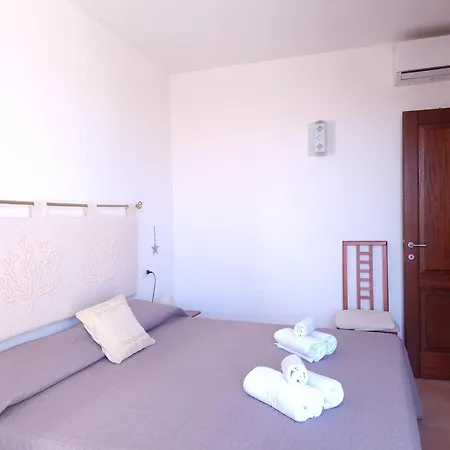 Casa Lu Do' *