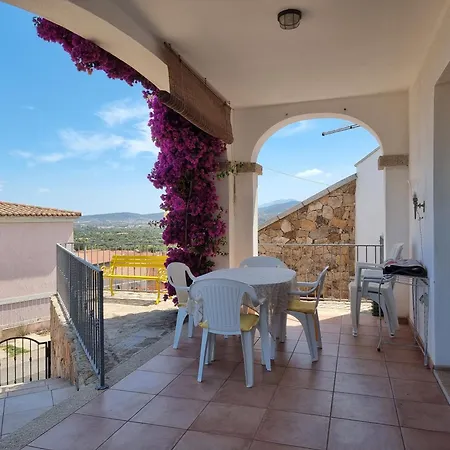 Casa Lu Do' *